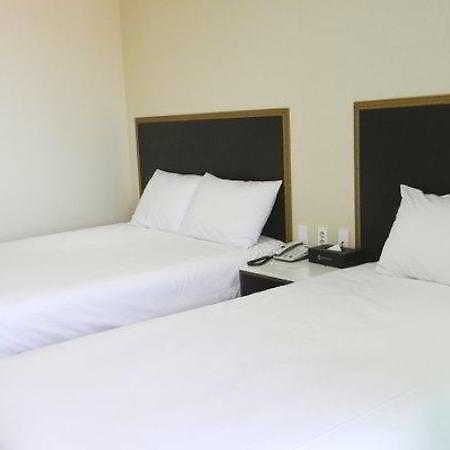 Sims Hotel 제주 외부 사진