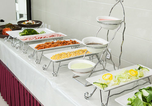 Sims Hotel 제주 외부 사진